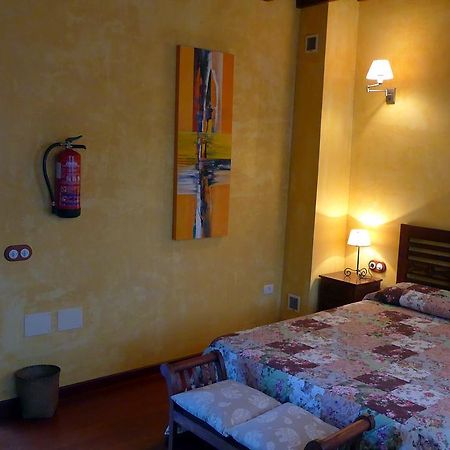 ואלוורדה Casa Rural El Hondillo מראה חיצוני תמונה