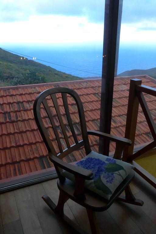 ואלוורדה Casa Rural El Hondillo מראה חיצוני תמונה